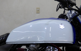 SUZUKI GSX400 2005 GK7CA