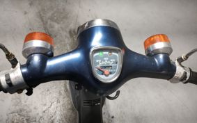 HONDA SUPER CUB50 C50