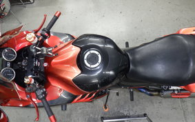 KAWASAKI ZX 1400 NINJA R A 2016
