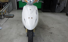 HONDA DIO Z4 GEN 2 2009 AF63