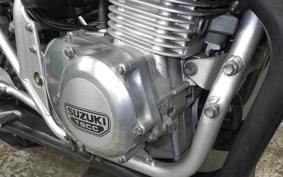 SUZUKI GSX400S KATANA 1992 GK77A