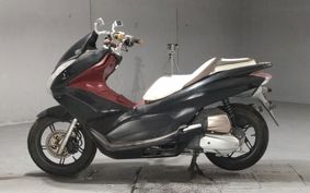 HONDA PCX125 NC125D