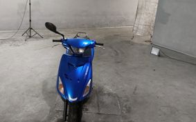 SUZUKI ADDRESS V125 CF4MA