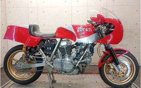 DUCATI 900MHR 1980 DM860SS