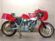Фото Ducati 900MHR 1980 с японского аукциона