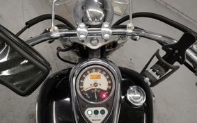 KAWASAKI VULCAN900 CLASSIC VN900B