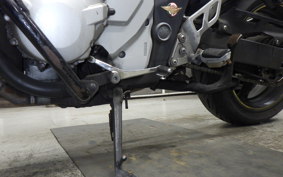 SUZUKI BANDIT 1250 SA 2009 GW72A
