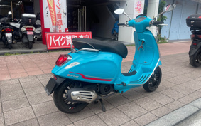 VESPA  VESPA  SPRINT 150S