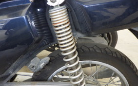 HONDA C50 SUPER CUB 2020 AA04