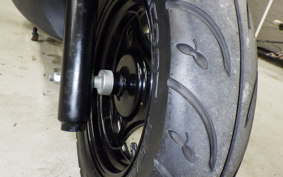 SUZUKI ADDRESS V125 S 2022 CF4MA