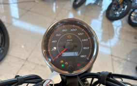 HARLEY X500 2023 W5B
