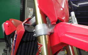 HONDA CRF250 RALLY 2023 ME12