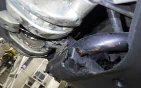 HONDA ﾍﾞﾝﾘｨ50 AA03