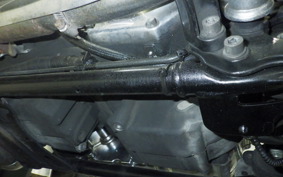 HARLEY FLHTCU 1580 2008 5HD1FC4