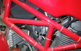 DUCATI MONSTER S2R 800 2005