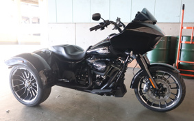 HARLEY FLTRT ROAD GLIDE 3 2025 MFP