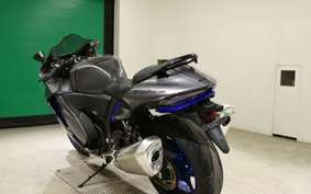 SUZUKI HAYABUSA Gen.3 2024 EJ11A