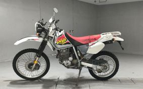 HONDA XR250 MD30