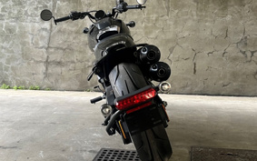 HARLEY  HARLEY RH1250S 2025 ZC4