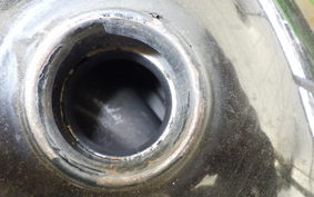 YAMAHA DRAGSTAR 400 CLASSIC 1999 4TR