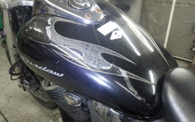 HONDA SHADOW 400 2008 NC34