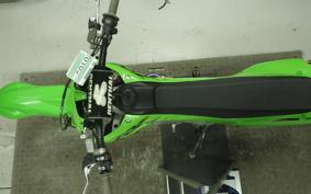 KAWASAKI KX250X KX252D