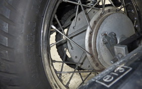 YAMAHA DRAGSTAR 250 VG02J