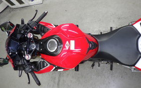 HONDA CBR250RR A 2019 MC51