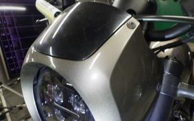 HONDA REBEL 250 S 2007 MC49