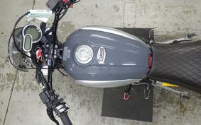 DUCATI SCRAMBLER 1100 SPA 2019