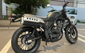 HONDA CL500 2025 PC68