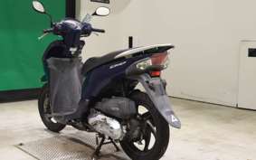 HONDA DIO 110 2025 JF58
