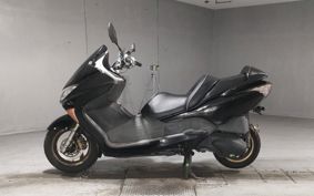 HONDA FORZA Z MF08