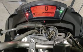 KAWASAKI NINJA 400R 2011 ER400B