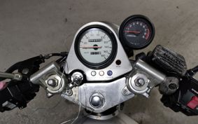 YAMAHA SRX600 1985 1JK