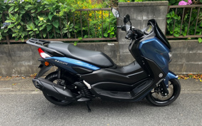 YAMAHA NMAX ABS SEG6J