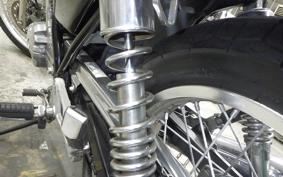 HONDA GB250 CLUBMAN Gen.5 2010 MC10