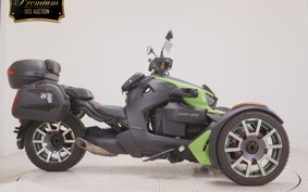 OTHER CAN-AMライカー900 RALLYED 2019