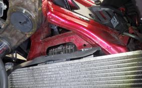 KAWASAKI NINJA 400 ABS 2017 EX400E