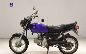 SUZUKI GS50 2025 NA41A