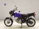 Фото Suzuki GS50 2025 с японского аукциона