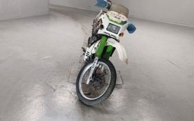 KAWASAKI KLR650 KL650A