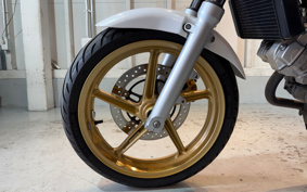 HONDA VTR 250 MC33