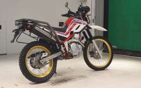 YAMAHA SEROW 250 Gen.3