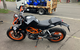 KTM 250 DUKE JGE40