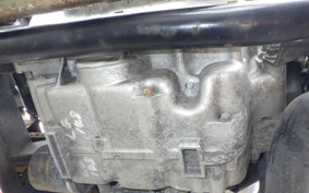 HONDA VRX400 1996 NC33