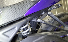 YAMAHA YZF R-3 2019 RH13J