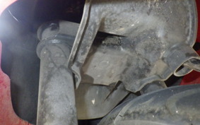HONDA DIO Gen.6 AF62