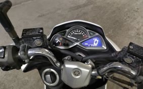 YAMAHA MAJESTY 155S SG28J