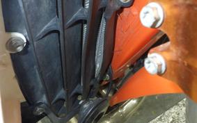 KTM 250 EXC TPI SIXDAYS